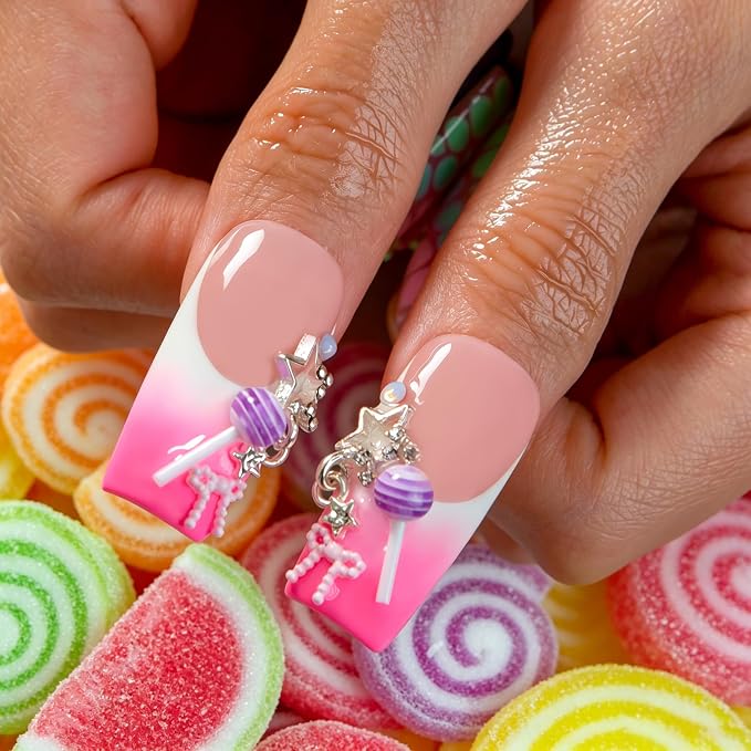 Lollipop Stardust