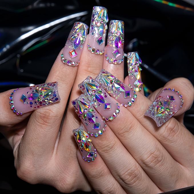 Diamond Mirage