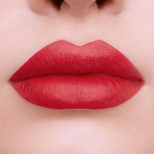 400 Addict Red, Fearless