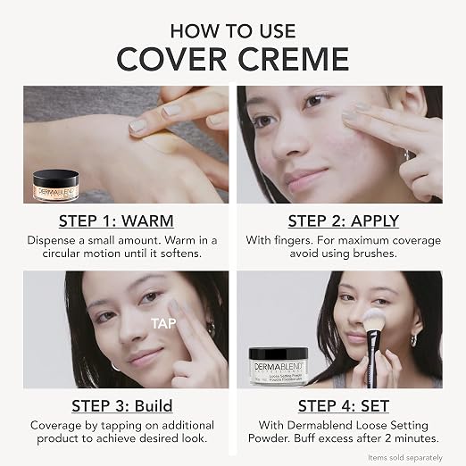 75W Golden Brown: For deep skin with warm undertones