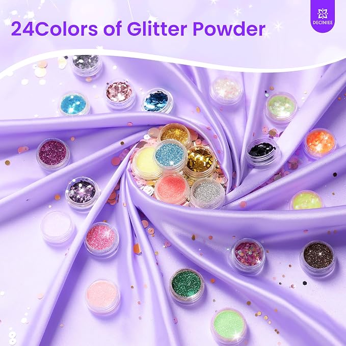 Single Layer Purple