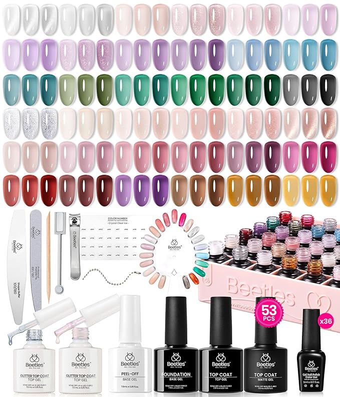0-1-Crystal Ice Collection