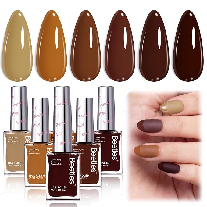 Earth Tones