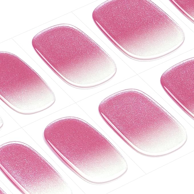 Mauve Breath