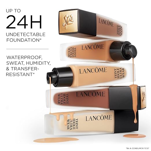 310N: Medium with Peachy Undertones