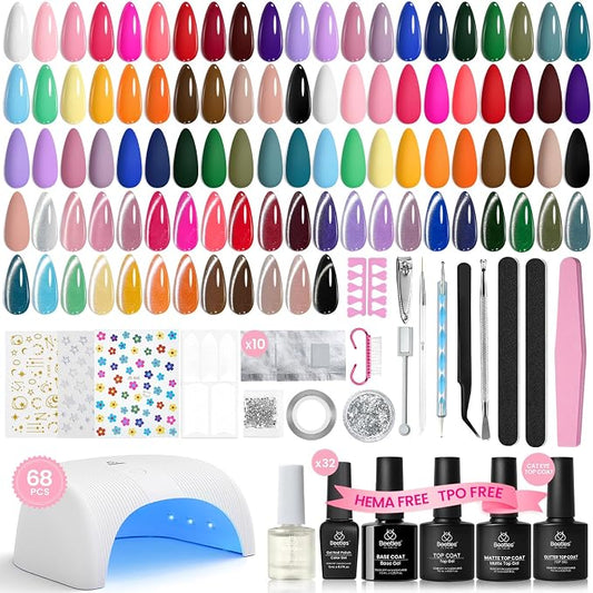 0 - 32 Colors Deal Box Studio Essentials