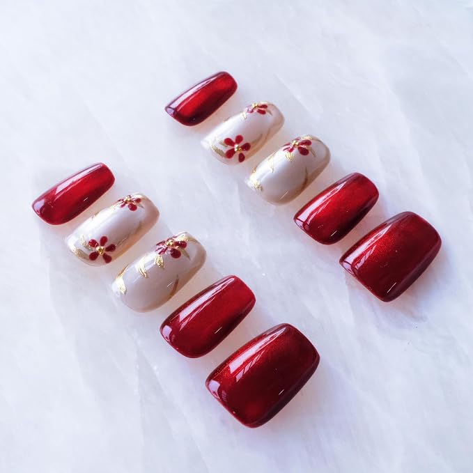 NY_RedFloral