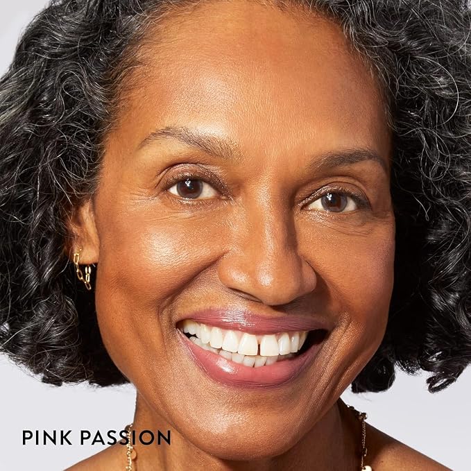 Pink Passion