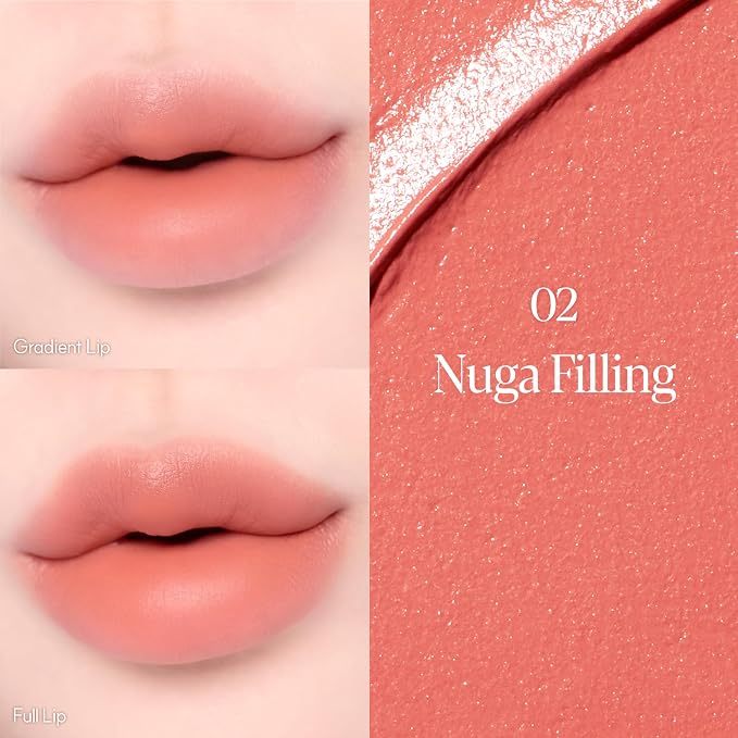 Nougat Filling