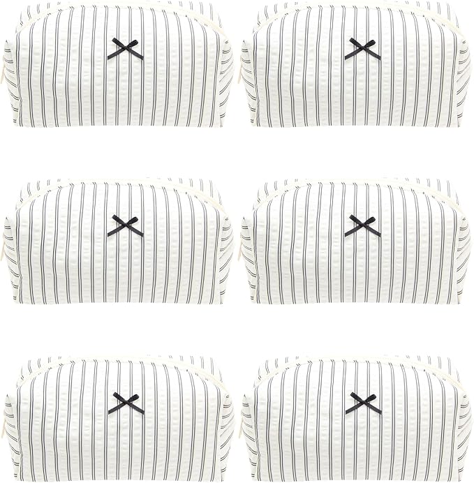 Stripe Black