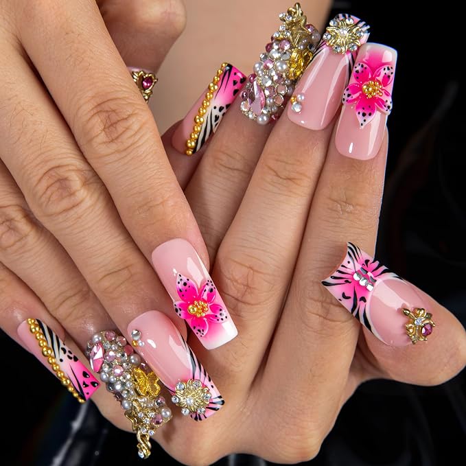 Glam Dynasty