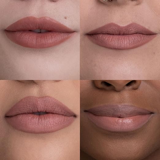 Naked2 (medium beige nude)