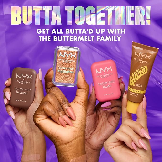 Bright And Butta