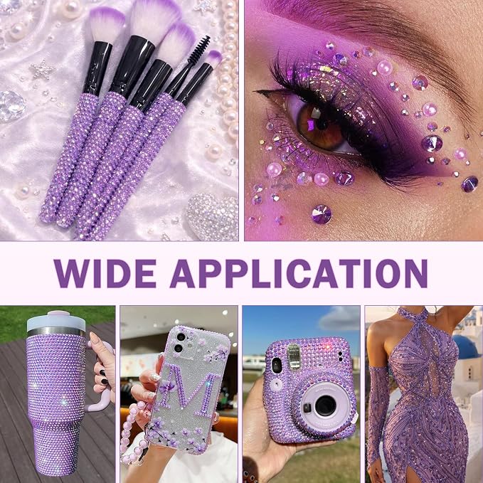 Mix Purple