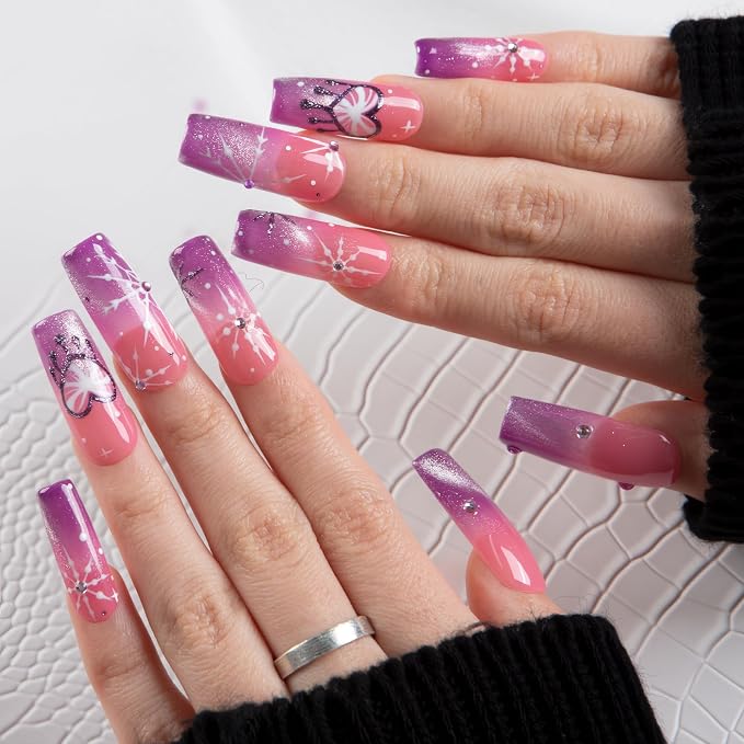 Blush Snowlight