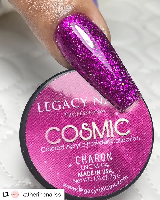 COSMIC COLLECTION