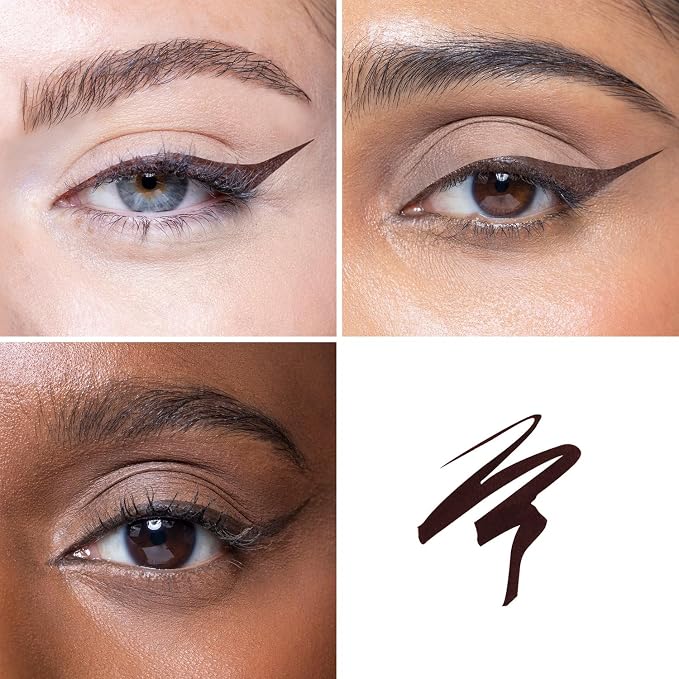 Carob - Deep, Rich Brown
