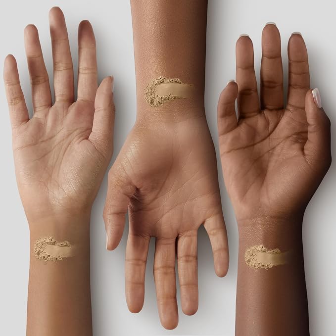 Buff Beige