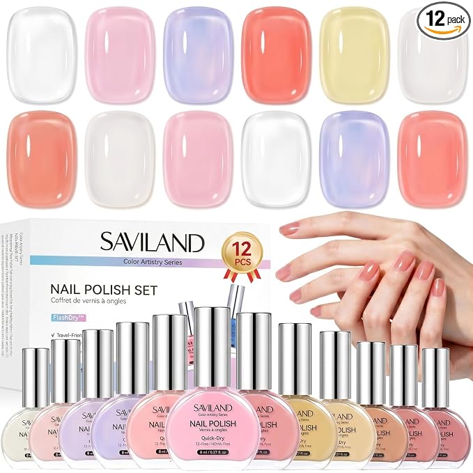 Jelly Pink