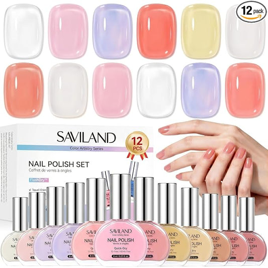 Jelly Pink