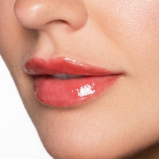 Rendezvous - Sheer Bright Red