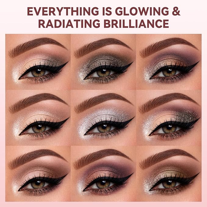 02 Matte & Shimmer