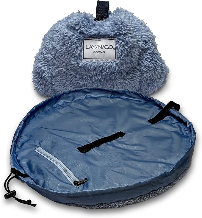 Comfort (Blue Inside)
