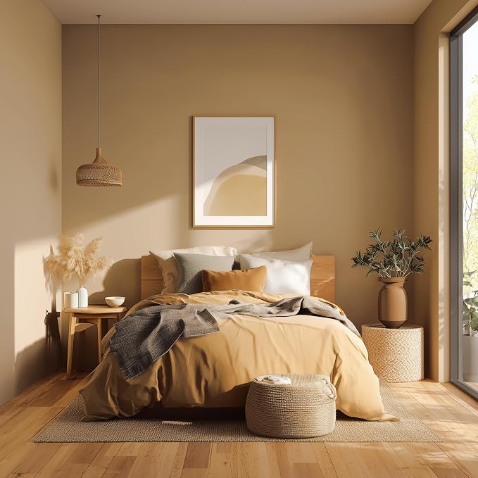 Autumn Brown