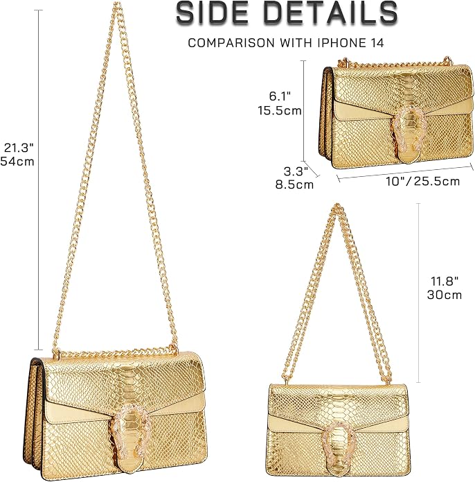 Bling Gold