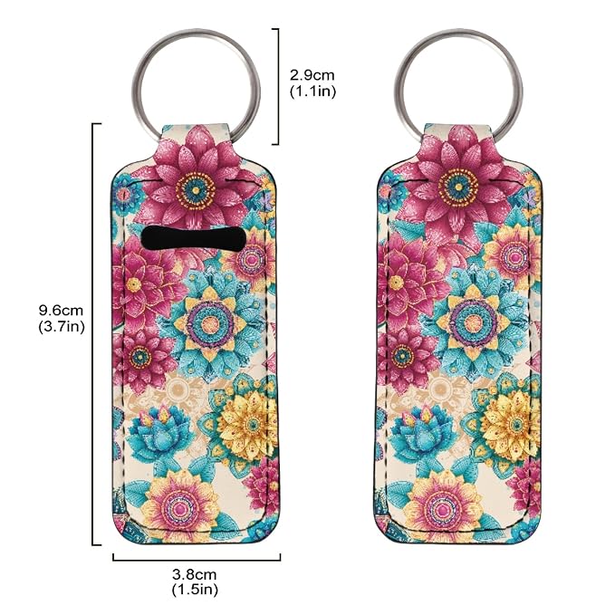 Dahlia Print