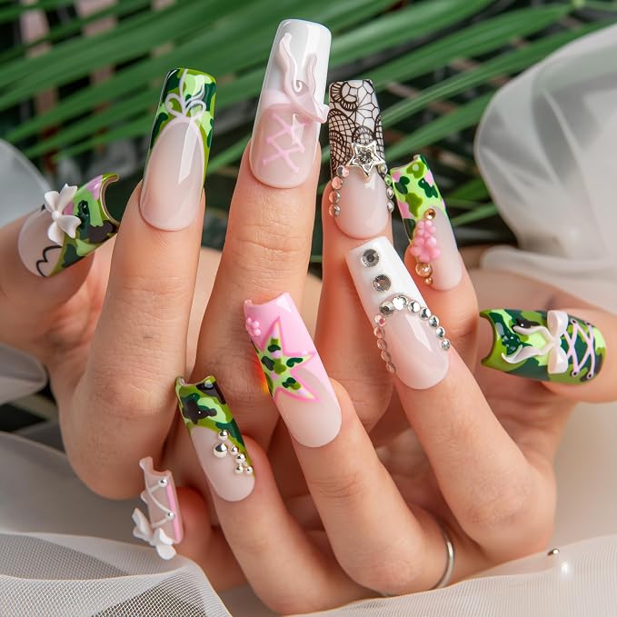 Camo Crush
