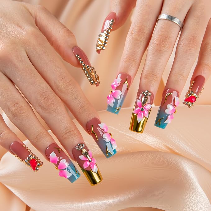 Haute Bloom