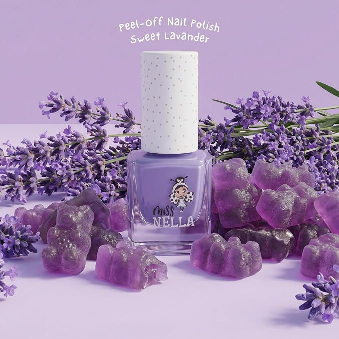 PURPLE UNICORN