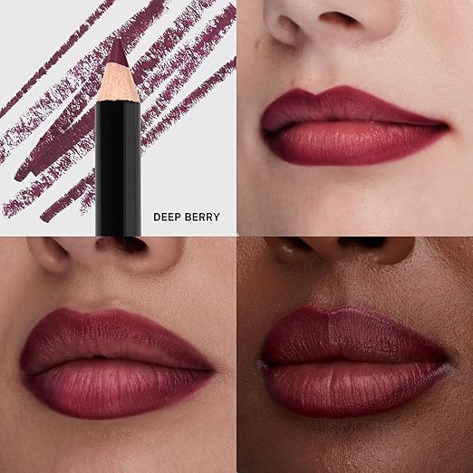 12 Deep Berry (A deep wine/mulberry)