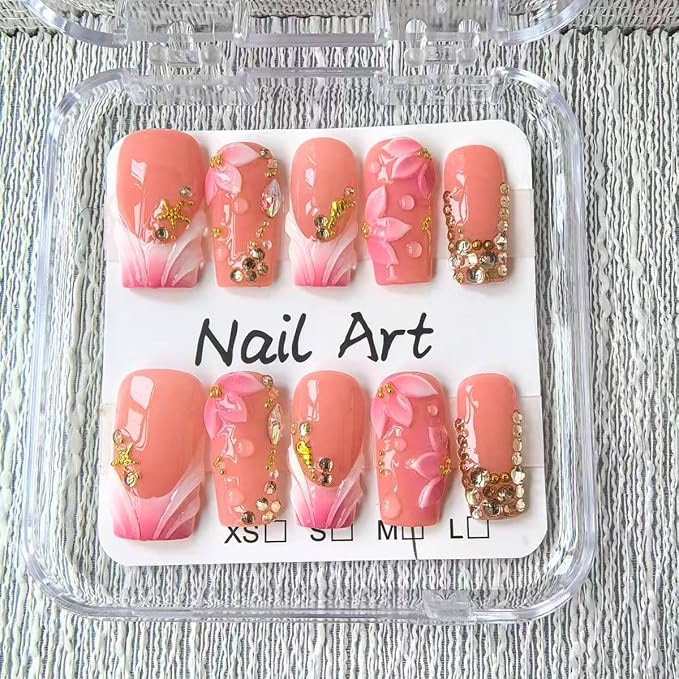 Pink SRDZ1-8