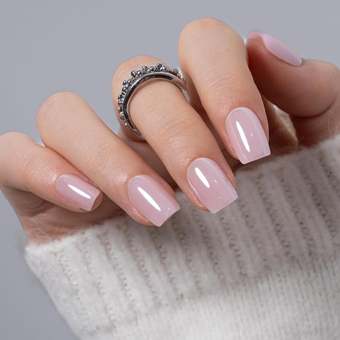 chrome pink