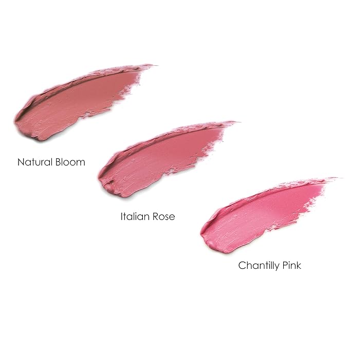 Natural Bloom