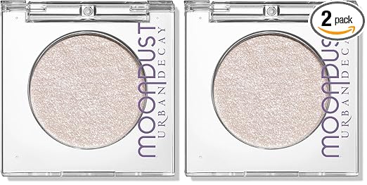 Cosmic (Sheer White Sparkle)