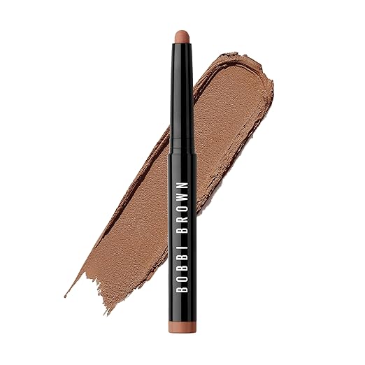 23 Hazelnut (A medium warm mocha, matte)