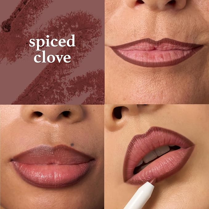 08 Spiced Clove
