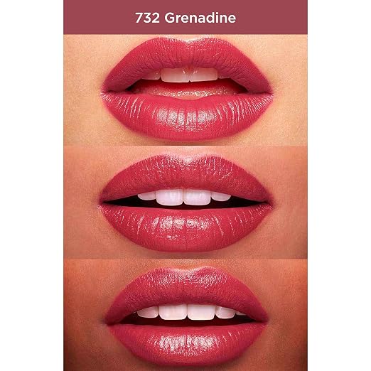 732 Grenadine