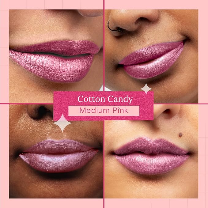 Cotton Candy