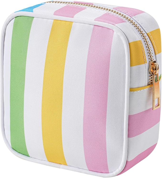 06Colorful Stripes