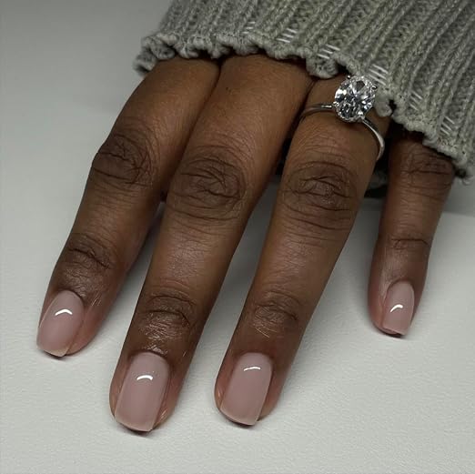 Perfect Nude