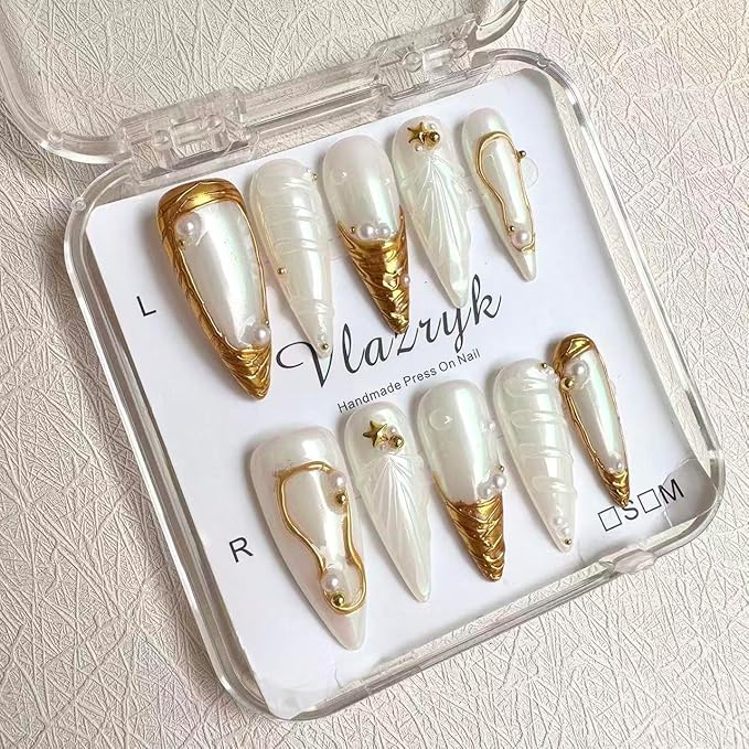 White Gold