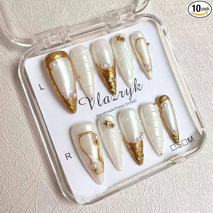 White Gold