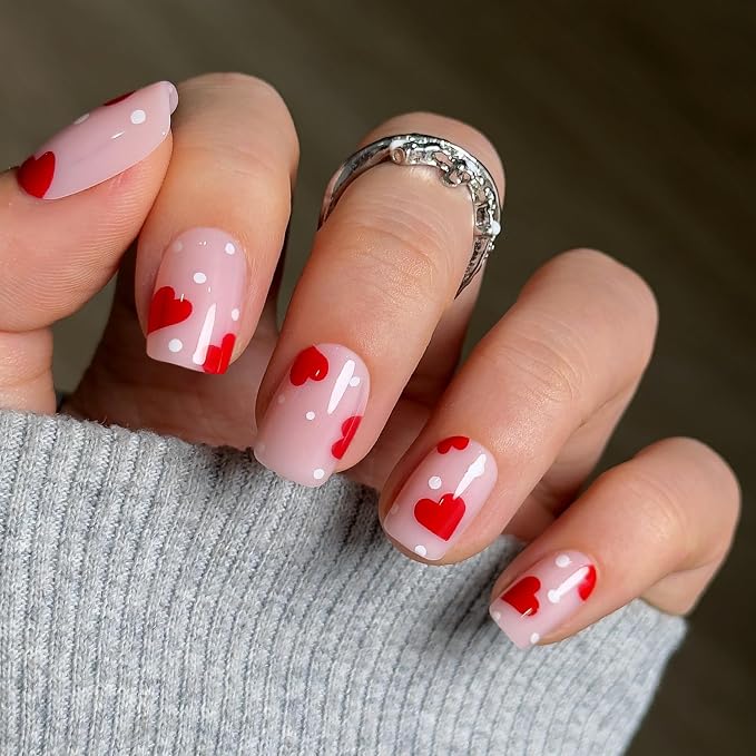 Heart Polka