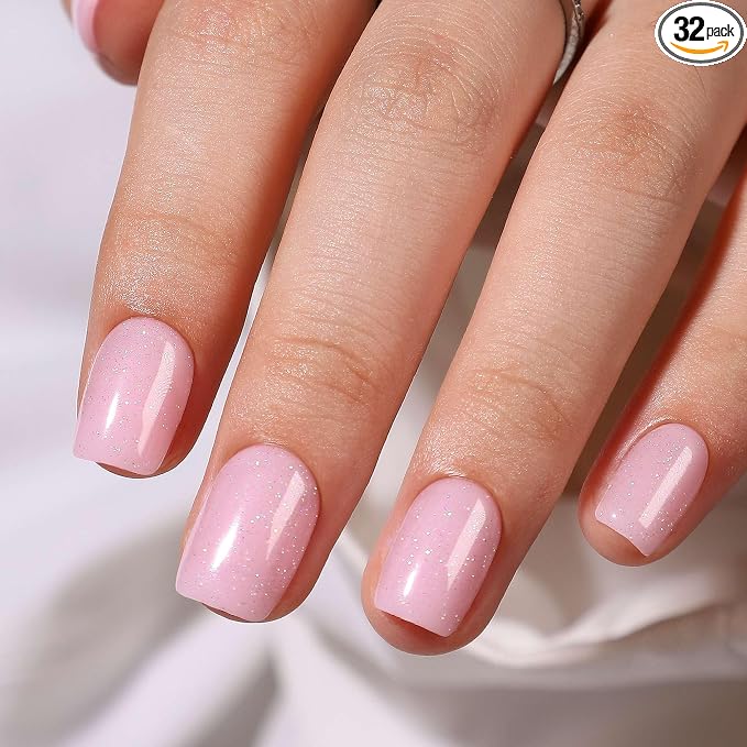 Lovely Pink