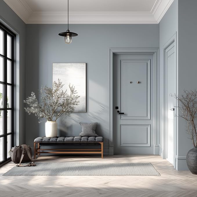 Pebble Gray