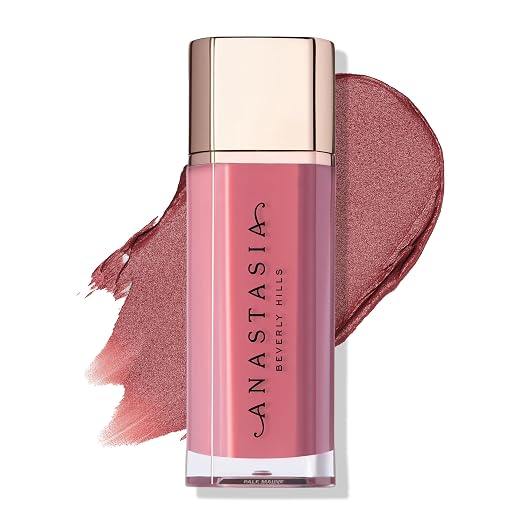 Rosy Mauve